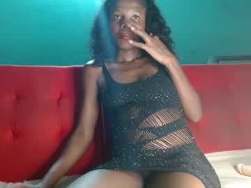 Mely1003 Chaturbate stream image from April 07, 2026