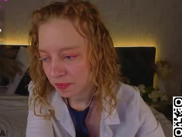 Michelle_Blond Chaturbate stream image from April 07, 2026