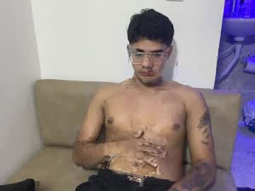 Nicvelez22 Chaturbate stream image from April 07, 2026