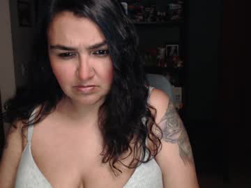 Nina_Moonbeam Chaturbate stream image from April 07, 2026