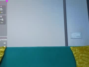 Rickietujague Chaturbate stream image from April 07, 2026