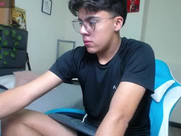 Samuel_Dark Chaturbate stream image from April 07, 2026