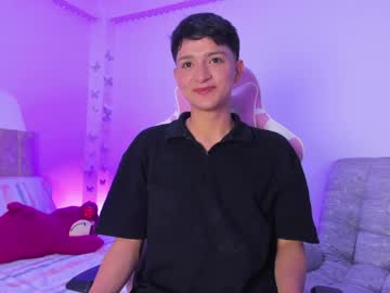 Santi_Ll Chaturbate stream image from April 07, 2026