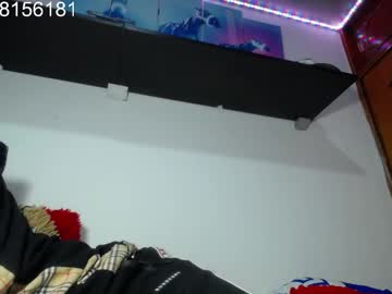 Sebastian_Posse Chaturbate stream image from April 07, 2026