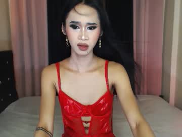 Seductive_Ashly Chaturbate stream image from April 07, 2026