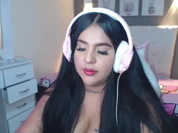 Silvana_Cruzz Chaturbate stream image from April 07, 2026
