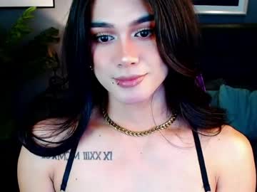 Supreme_Deity Chaturbate stream image from April 07, 2026