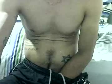 Thomas2wood Chaturbate stream image from April 07, 2026