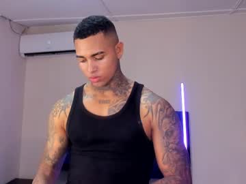 Tyler_Bell_ Chaturbate stream image from April 07, 2026