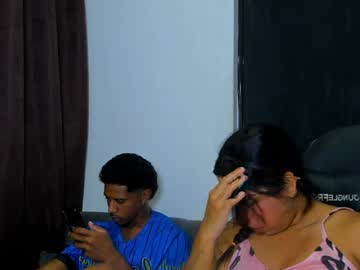 Violet_And_Myers Chaturbate stream image from April 07, 2026