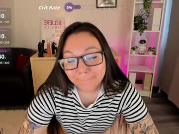 Vivien_Montclair Chaturbate stream image from April 07, 2026