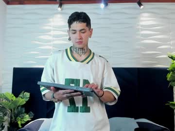 Alejo_Grey_ Chaturbate stream image from April 07, 2026