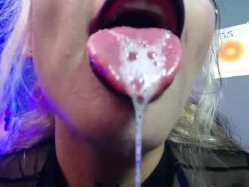 Amelierouss Chaturbate stream image from April 07, 2026