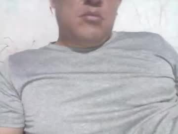 Cachito83915 Chaturbate stream image from April 07, 2026