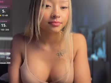 Carmenxrose Chaturbate stream image from April 07, 2026