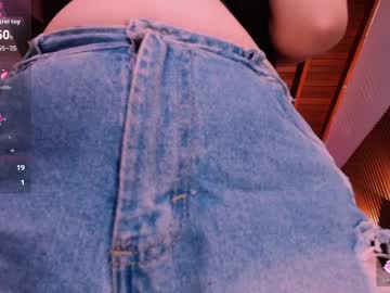 Heidy_Jhons Chaturbate stream image from April 07, 2026
