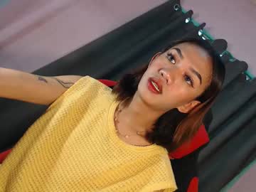 Hot_Petit69 Chaturbate stream image from April 07, 2026