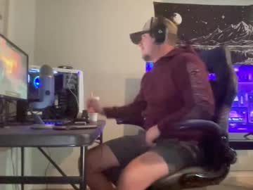 Mattdawg13 Chaturbate stream image from April 07, 2026