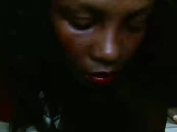 Mely1002 Chaturbate stream image from April 07, 2026