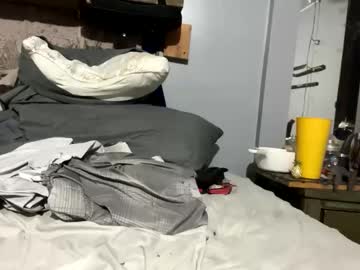 Mrdirtyjoe Chaturbate stream image from April 07, 2026