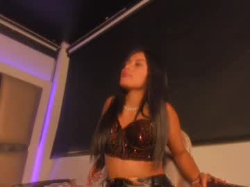 Princess_Tokyo_ Chaturbate stream image from April 07, 2026