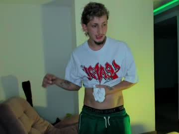 Zarcoox Chaturbate stream image from April 07, 2026