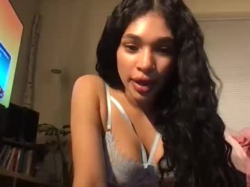 Alexisbae888 Chaturbate stream image from April 07, 2026