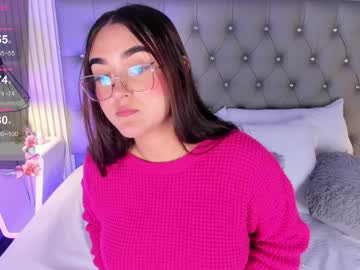 Anasha21 Chaturbate stream image from April 07, 2026