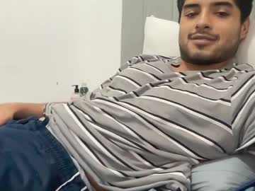 Bdever7 Chaturbate stream image from April 07, 2026