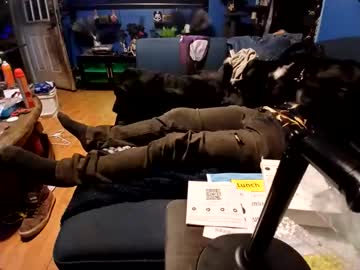 Hugodickkes349241 Chaturbate stream image from April 07, 2026