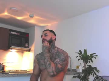 Jakeortega Chaturbate stream image from April 07, 2026