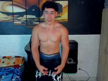 Jepplay Chaturbate stream image from April 07, 2026