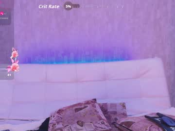 Katia_Salvatore Chaturbate stream image from April 07, 2026