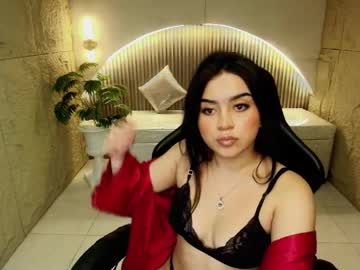 Mel_R Chaturbate stream image from April 07, 2026