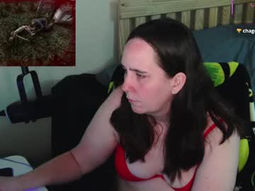 Msgamergirl69 Chaturbate stream image from April 07, 2026