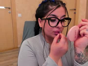 Nayanoirx Chaturbate stream image from April 07, 2026