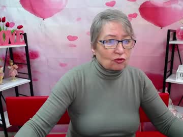 Olgaluck Chaturbate stream image from April 07, 2026