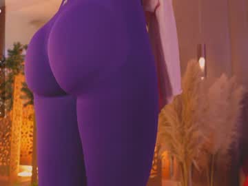 Smiley_Mia_ Chaturbate stream image from April 07, 2026