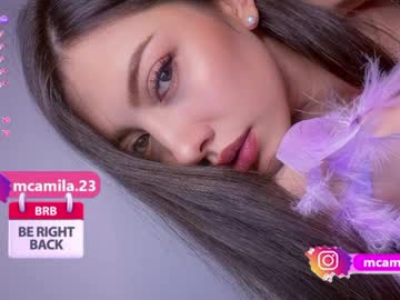 Sophia_Bones Chaturbate stream image from April 07, 2026