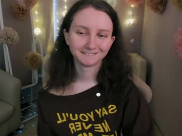 Sunshine_Blaze Chaturbate stream image from April 07, 2026