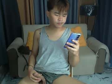 Sweet_Hotbabyrick69xxx Chaturbate stream image from April 07, 2026