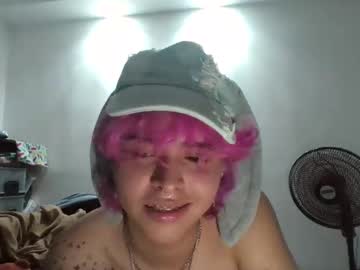 Bonny_Cum Chaturbate stream image from April 07, 2026