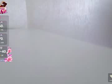 Evamalies Chaturbate stream image from April 07, 2026