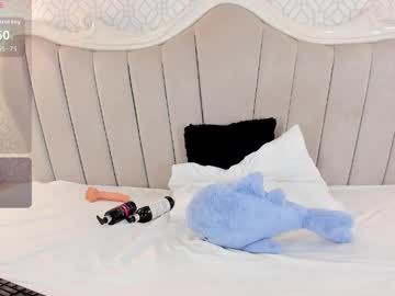 Leahmoon_1 Chaturbate stream image from April 07, 2026