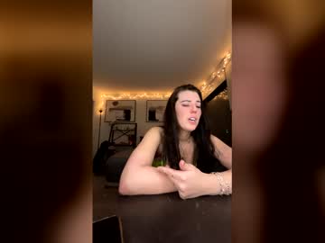Maddie_Tha_Baddie Chaturbate stream image from April 07, 2026