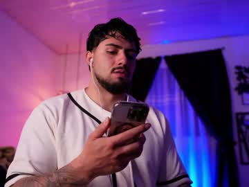 Maximo_Rodriguez Chaturbate stream image from April 07, 2026