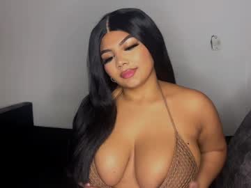 Afrodita_Roos_ Chaturbate stream image from April 07, 2026