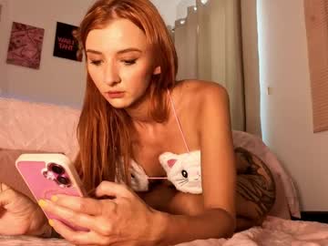 Audreydevil Chaturbate stream image from April 07, 2026