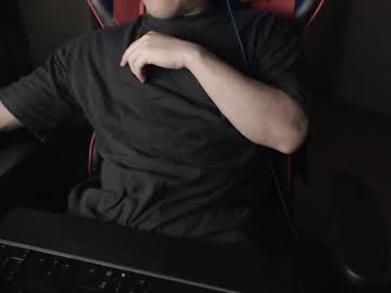 Blasterkev Chaturbate stream image from April 07, 2026