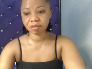 Cum_Chocochata Chaturbate stream image from April 07, 2026